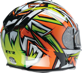 0101-17225 . Warrant Neuron Snow Electric Helmet
